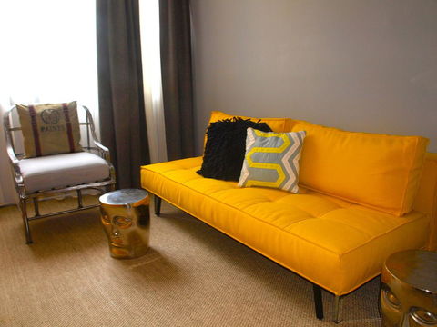 The Urban Newtown - Accommodation Cooktown 27