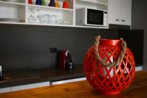 The Urban Newtown - Accommodation Cooktown 32
