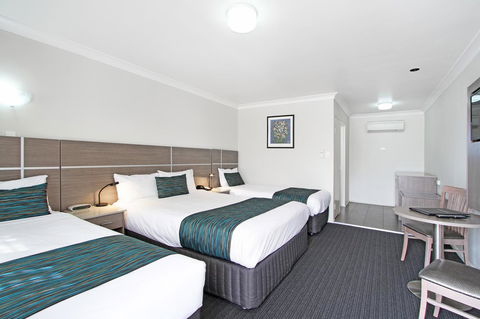Quality Inn Ashby House Tamworth - Accommodation Cooktown 10
