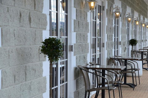 Quality Inn Ashby House Tamworth - Accommodation Cooktown 17