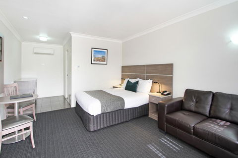 Quality Inn Ashby House Tamworth - Accommodation Cooktown 3