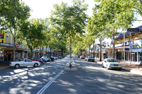 Quality Inn Ashby House Tamworth - Accommodation Cooktown 33