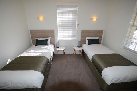 Quality Inn Ashby House Tamworth - Accommodation Cooktown 31