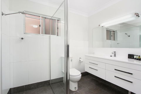 Quality Inn Ashby House Tamworth - Accommodation Cooktown 6