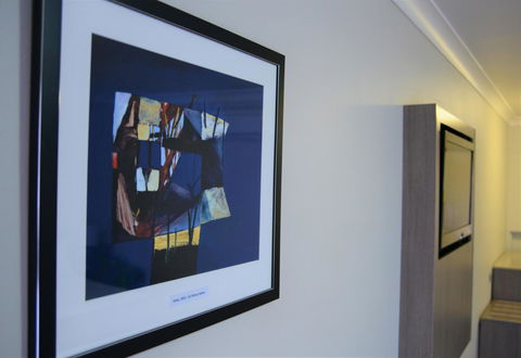 Quality Inn Ashby House Tamworth - Accommodation Cooktown 16