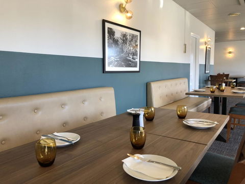 Quality Inn Ashby House Tamworth - Accommodation Cooktown 2