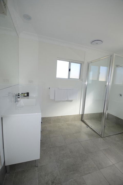 Quality Inn Ashby House Tamworth - Accommodation Cooktown 29