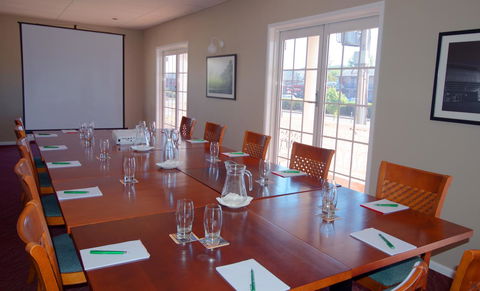 Quality Inn Ashby House Tamworth - Accommodation Cooktown 19