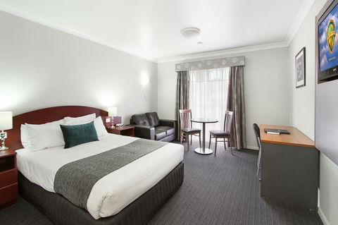 Quality Inn Ashby House Tamworth - Accommodation Cooktown 5