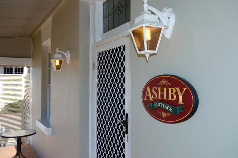 Quality Inn Ashby House Tamworth - Accommodation Cooktown 25