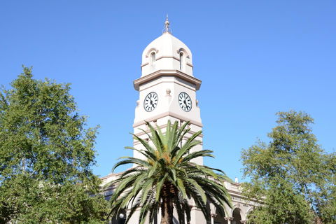 Quality Inn Ashby House Tamworth - Accommodation Cooktown 32
