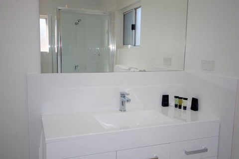 Quality Inn Ashby House Tamworth - Accommodation Cooktown 21