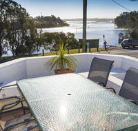 2 The Breckenridge - Accommodation Cooktown