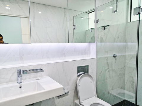 Cozy 5 Bed House In Sydney - Accommodation Cooktown 2