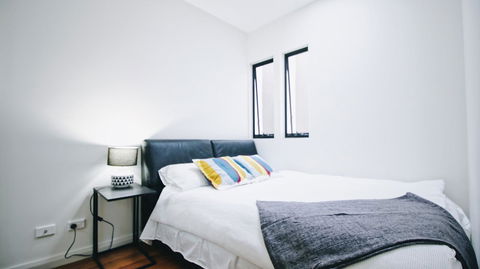 Cozy 5 Bed House In Sydney - Accommodation Cooktown 23