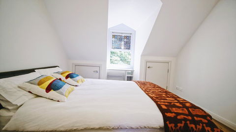 Cozy 5 Bed House In Sydney - Accommodation Cooktown 18