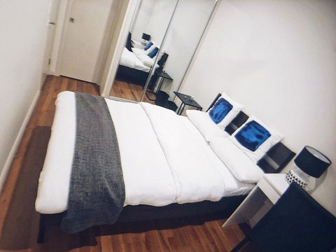 Cozy 5 Bed House In Sydney - Accommodation Cooktown 27