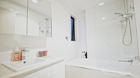 Cozy 5 Bed House In Sydney - Accommodation Cooktown 25