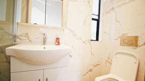 Cozy 5 Bed House In Sydney - Accommodation Cooktown 20