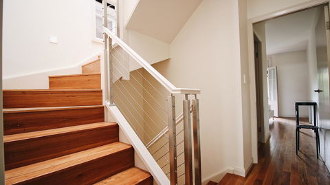 Cozy 5 Bed House In Sydney - Accommodation Cooktown 4