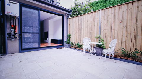 Cozy 5 Bed House In Sydney - Accommodation Cooktown 10