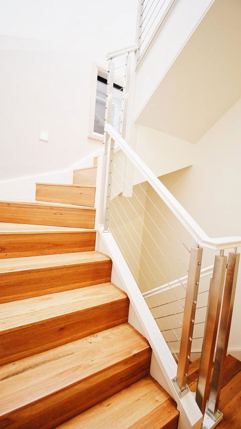 Cozy 5 Bed House In Sydney - Accommodation Cooktown 3