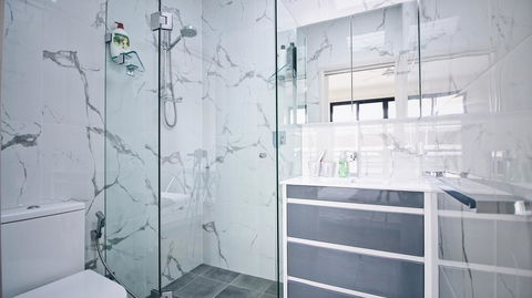 Cozy 5 Bed House In Sydney - Accommodation Cooktown 14