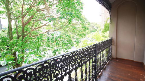 Cozy 5 Bed House In Sydney - Accommodation Cooktown 8