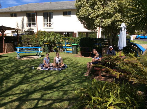 Como Lodge - Accommodation Cooktown 18