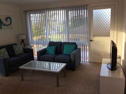 Como Lodge - Accommodation Cooktown 16