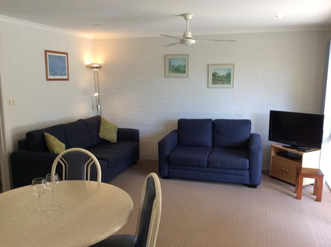 Como Lodge - Accommodation Cooktown 17