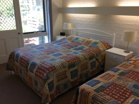Como Lodge - Accommodation Cooktown 12