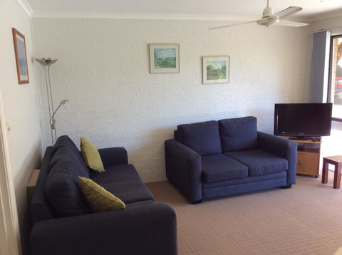 Como Lodge - Accommodation Cooktown 23