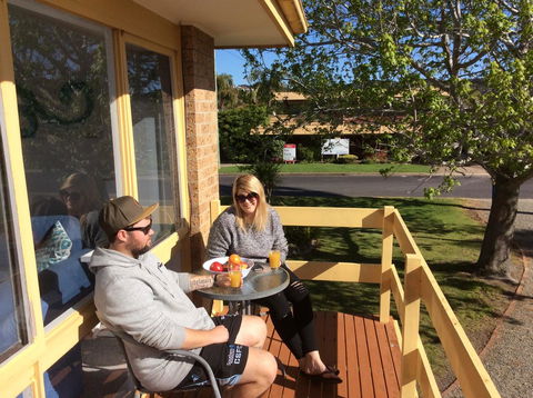 Como Lodge - Accommodation Cooktown 20