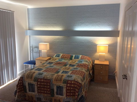 Como Lodge - Accommodation Cooktown 10