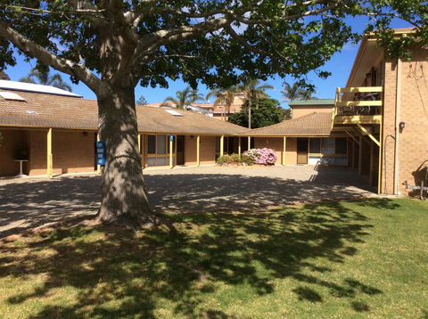 Como Lodge - Accommodation Cooktown 15