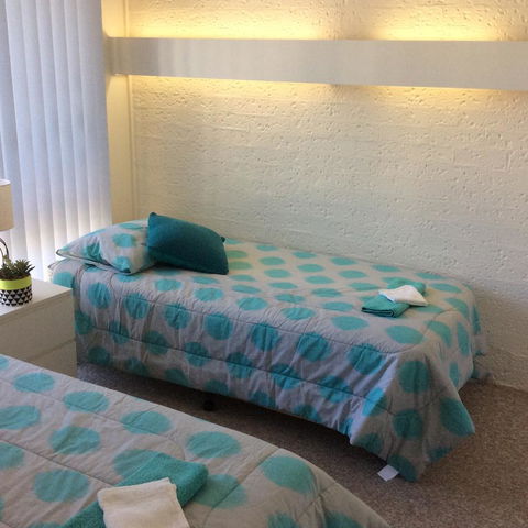 Como Lodge - Accommodation Cooktown 2