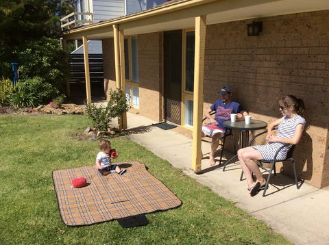 Como Lodge - Accommodation Cooktown 25