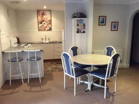Como Lodge - Accommodation Cooktown 11
