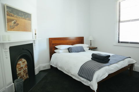 99 Hill Street Apartments - Accommodation Cooktown 12