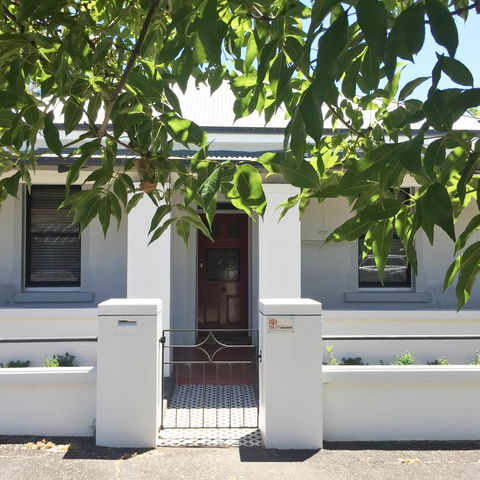 99 Hill Street Apartments - Accommodation Cooktown 19