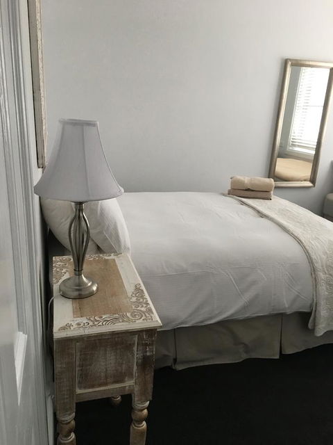 99 Hill Street Apartments - Accommodation Cooktown 7