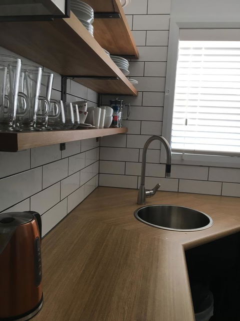 99 Hill Street Apartments - Accommodation Cooktown 21
