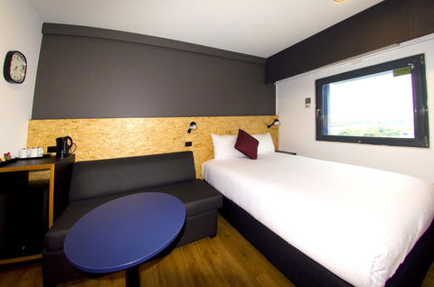 Ibis Budget Sydney East - Accommodation Cooktown 24