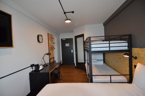 Ibis Budget Sydney East - Accommodation Cooktown 30