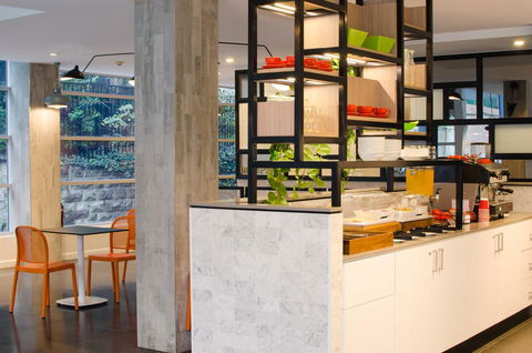 Ibis Budget Sydney East - Accommodation Cooktown 9