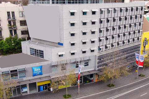 Ibis Budget Sydney East - Accommodation Cooktown 0