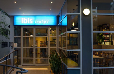 Ibis Budget Sydney East - Accommodation Cooktown 3