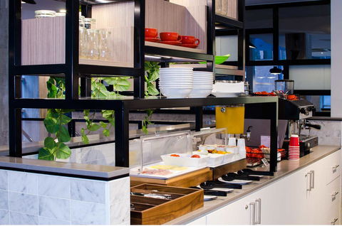 Ibis Budget Sydney East - Accommodation Cooktown 10