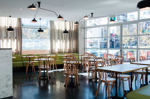 Ibis Budget Sydney East - Accommodation Cooktown 13